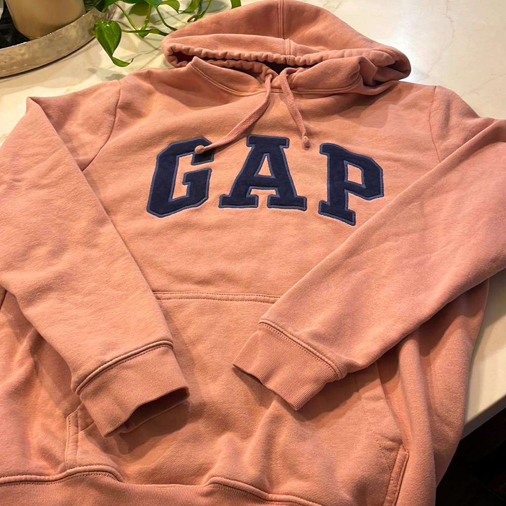 GAP HOODIE - Picture 3 of 5